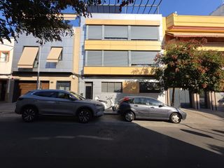 Flat in Santa Rosa - Valdeolleros. Ático dúplex exclusivo en santa rosa  terraza de ensueño, piscin
