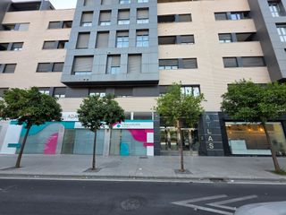 Appartement à Tablero Bajo - Arruzafilla. Oportunidad en el edificio atlas