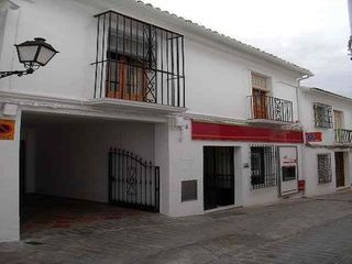 Local Comercial a Zuheros