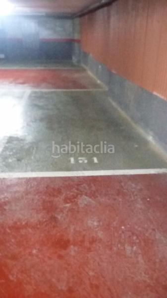 Foto a397ed7f-d2ee-41fc-909e-c2a80932e816. Car parking in Almeda - El Corte Inglés Cornellà de Llobregat