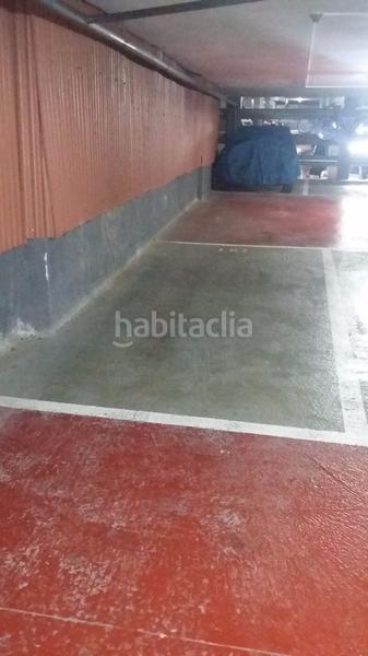 Foto c6a19587-466f-4388-8e1b-d3b8e9c504d1. Car parking in Almeda - El Corte Inglés Cornellà de Llobregat