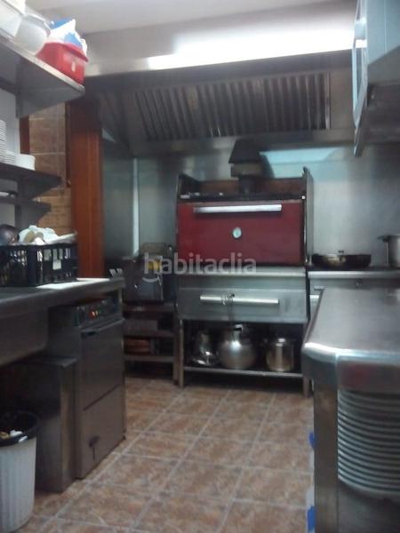 Foto 18b48649-5eea-4136-8271-7972972bf1eb. Local commercial avec chauffage dans Riera Cornellà de Llobregat