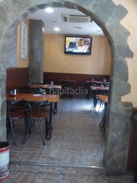 Foto 26f1e93f-ae4b-4911-a33f-d5f0d3294a53. Local commercial avec chauffage dans Riera Cornellà de Llobregat