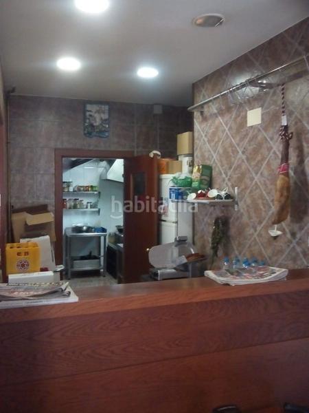 Foto 8296fec5-203f-47e2-8f0d-71d70e6f058d. Local commercial avec chauffage dans Riera Cornellà de Llobregat