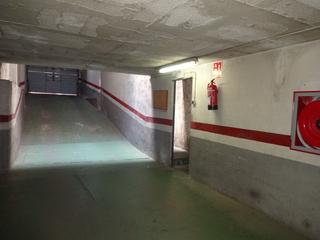 Aparcament cotxe  Calle ramon sala