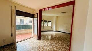 Flat  Carrer de sant isidre. Piso en venta en zona rubio i ors de cornella