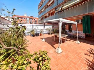 Flat  Carrer d'iscle soler