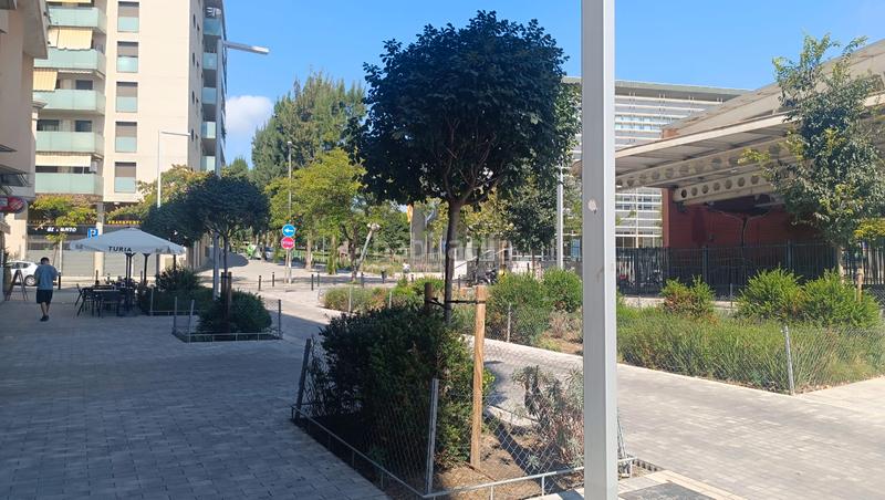 Foto 155affcb-b651-4cc5-9634-b281c83f14c3. Alquiler parking coche parking en alquiler en Centre Cornellà de Llobregat