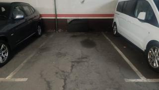 Miete Autoparkplatz  Carrer de francesc adell i ferré. Parking en alquiler