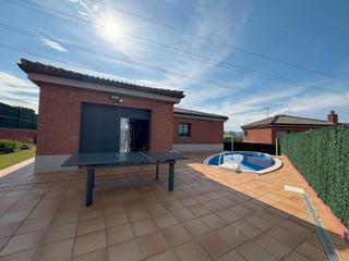 Chalet  Carrer alboraia