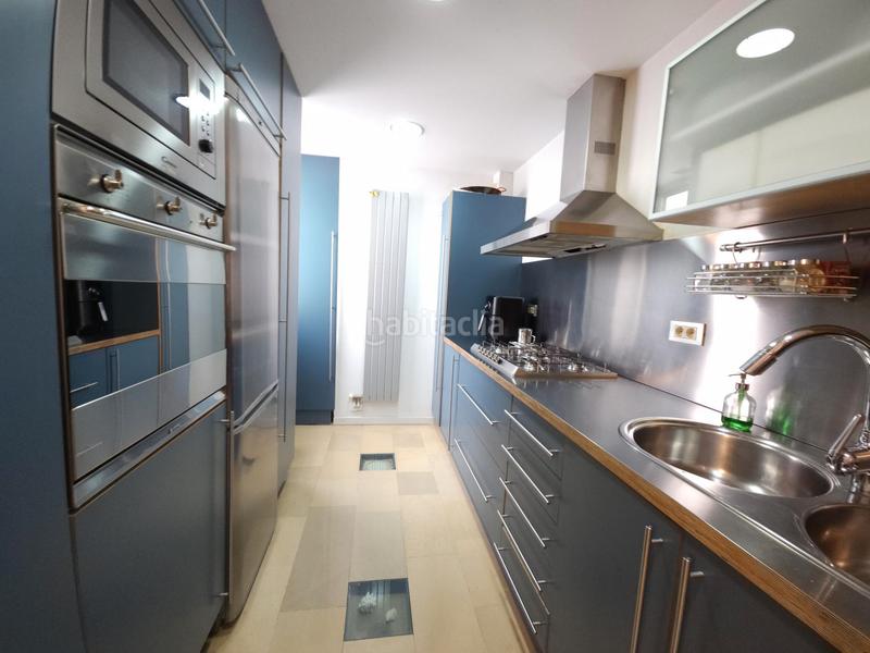 Foto 9380dbc5-73c8-4b39-b304-7d1198bbd96a. Etagenwohnung in Centre Sant Joan Despí