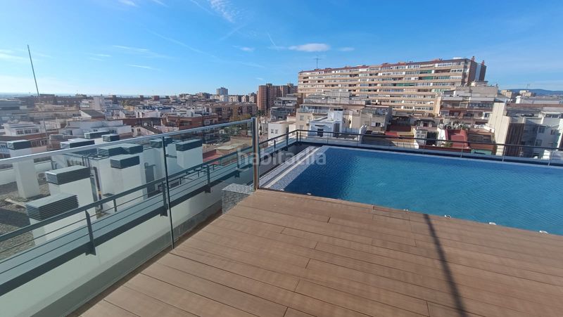 Foto 415ec83c-8686-4a06-b930-679e29ab008d. Miete etagenwohnung mit heizung parking pool in Sanfeliu Hospitalet de Llobregat (L´)