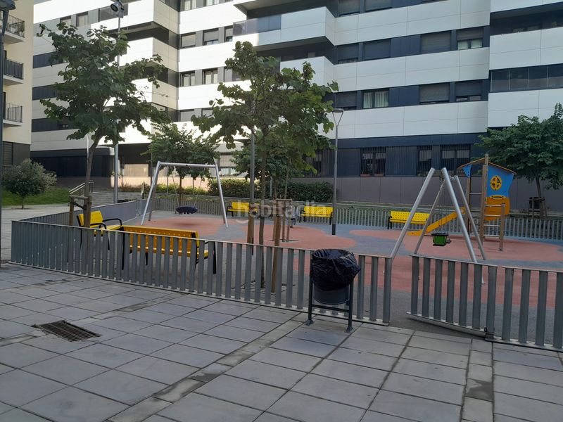 Foto 42cff939-6f0e-49d6-8f20-f0273045d8c8. Miete etagenwohnung mit heizung parking pool in Sanfeliu Hospitalet de Llobregat (L´)