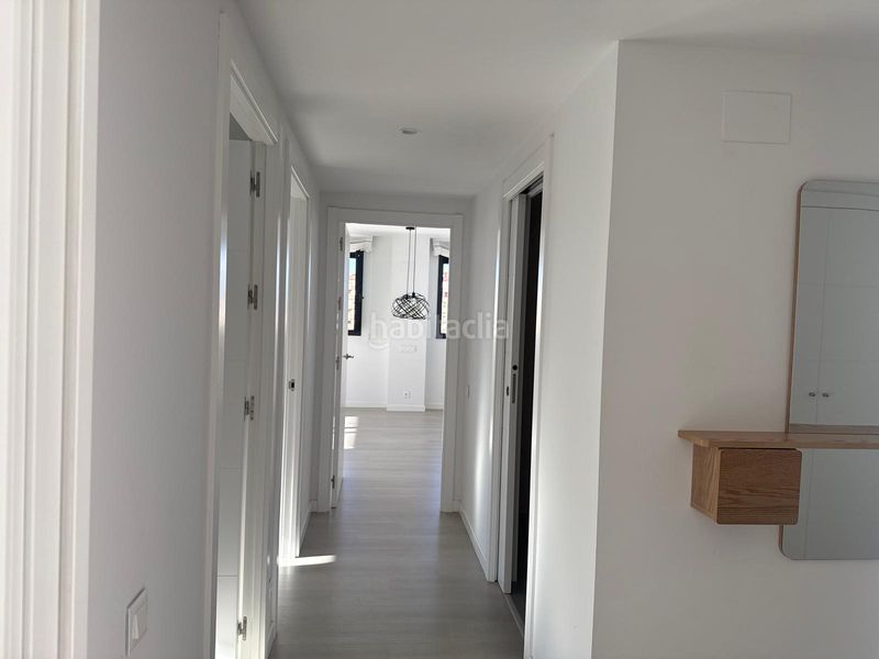 Foto 4550f11e-1532-432c-89f2-3da832343732. Miete etagenwohnung mit heizung parking pool in Sanfeliu Hospitalet de Llobregat (L´)