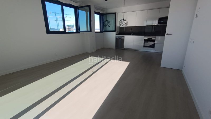 Foto 52385b77-fd14-432d-a8d5-06b38560c805. Miete etagenwohnung mit heizung parking pool in Sanfeliu Hospitalet de Llobregat (L´)