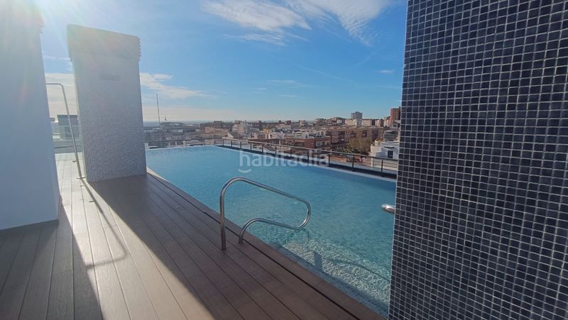 Foto 5edaa5c6-965b-40b2-80bf-17ee7fad8eb0. Miete etagenwohnung mit heizung parking pool in Sanfeliu Hospitalet de Llobregat (L´)