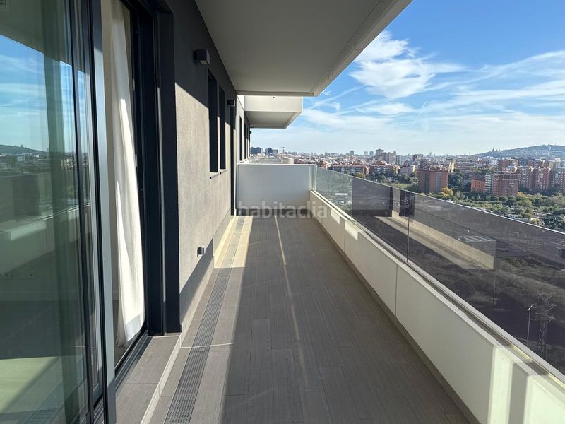 Foto 7ff1ba11-b904-4f00-93e0-8fc97ab70c8f. Miete etagenwohnung mit heizung parking pool in Sanfeliu Hospitalet de Llobregat (L´)