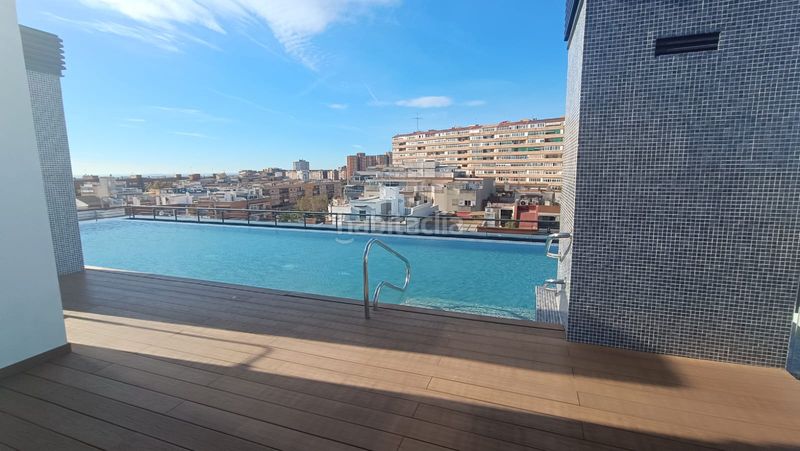 Foto 85a67472-b469-4875-bef1-4ba3fcfe29dc. Miete etagenwohnung mit heizung parking pool in Sanfeliu Hospitalet de Llobregat (L´)