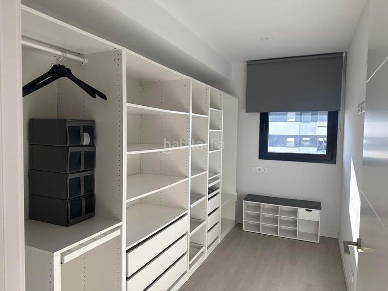 Foto 9aa6ee4d-840a-4d52-bed4-14cdde9694d9. Miete etagenwohnung mit heizung parking pool in Sanfeliu Hospitalet de Llobregat (L´)