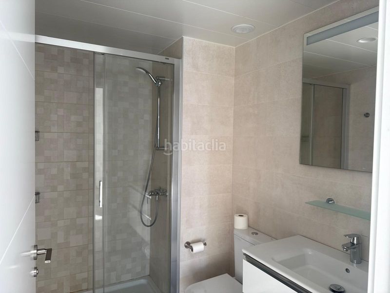 Foto 9ea00e85-36a5-491c-ab01-e7136415d4fd. Miete etagenwohnung mit heizung parking pool in Sanfeliu Hospitalet de Llobregat (L´)