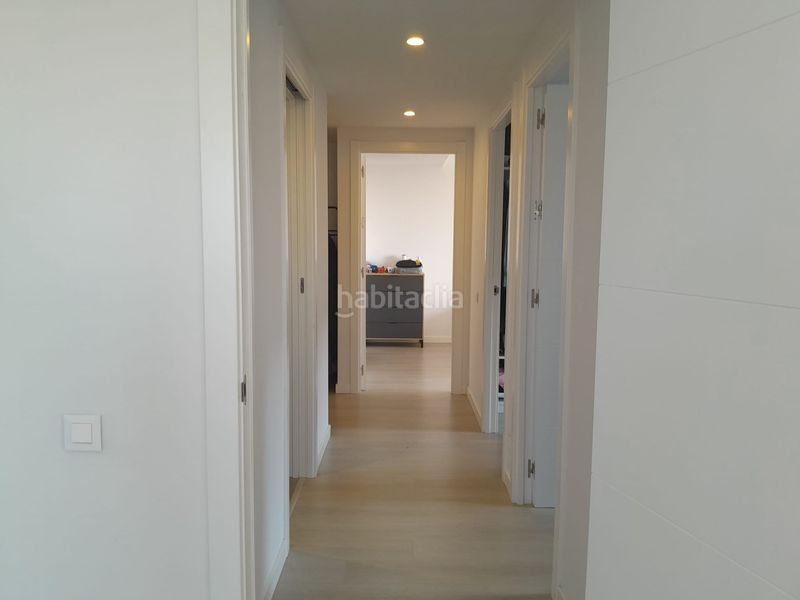 Foto ac08d1f3-f796-456e-ae84-269d5500346a. Miete etagenwohnung mit heizung parking pool in Sanfeliu Hospitalet de Llobregat (L´)