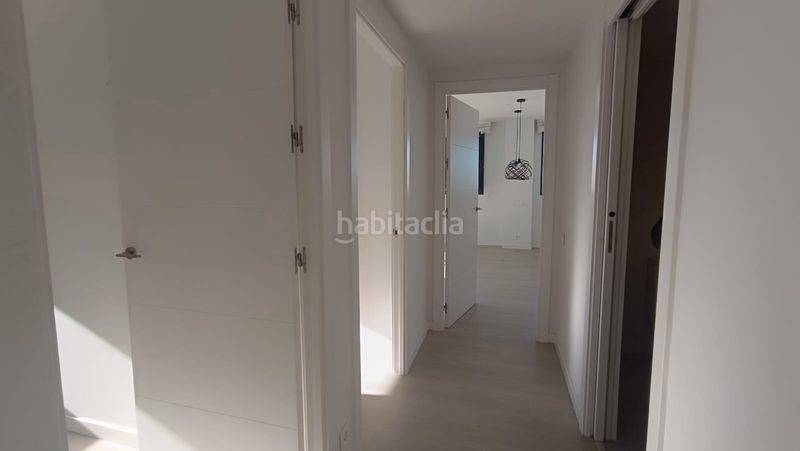 Foto affd056e-5b3b-447d-a8d2-7638fe0b1f91. Miete etagenwohnung mit heizung parking pool in Sanfeliu Hospitalet de Llobregat (L´)