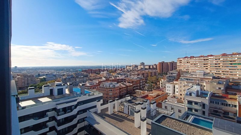 Foto ec05d657-b6d7-4cdb-a863-af632a26bfb5. Miete etagenwohnung mit heizung parking pool in Sanfeliu Hospitalet de Llobregat (L´)