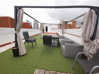 Maison jumelée  Carrer sant francesc d'assís. Casa adosada de 4 plantas con parking