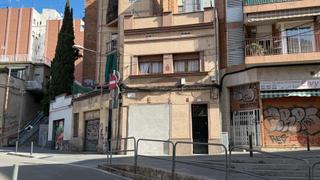 Terrain résidentiel  Passatge d'oliveras. Terreno en venta en passatge d'oliveras