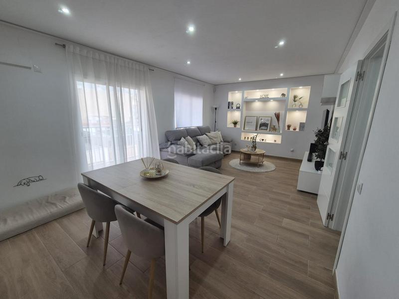 Foto ae3ac2e4-9e4b-46a6-8c5a-cba417eeead4. Appartamento in Les Roquetes Sant Pere de Ribes