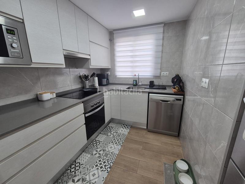 Foto befd089b-6d14-4a48-9821-b425350f7cf1. Appartamento in Les Roquetes Sant Pere de Ribes