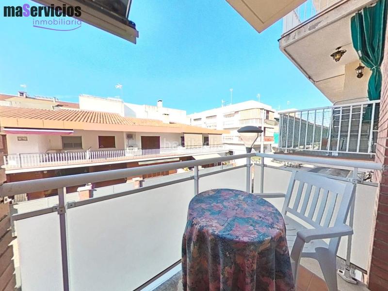 Foto 5fcb623a-766c-4f4d-8890-3c9fa35ad5f9. Piso  en venta en calle de ramon casas en Nucli Antic Cunit