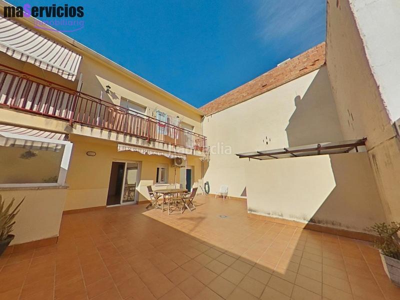 Foto 9f9133d0-3ab5-4bdd-aadb-b1fc780d6ee0. Piso  en venta en calle de ramon casas en Nucli Antic Cunit