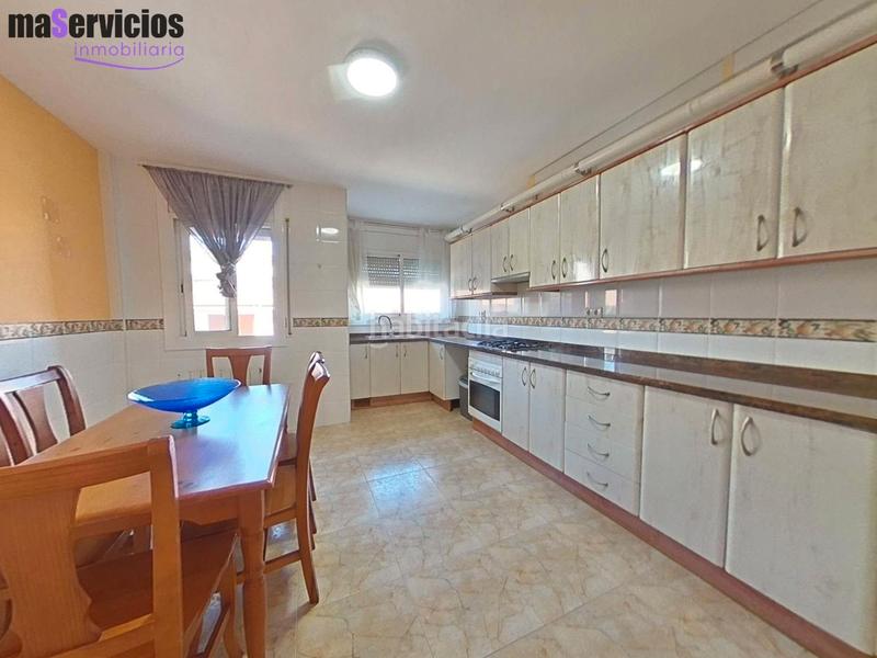 Foto a2ed5f8d-824f-43f0-95e9-71a9aa25ffd3. Piso  en venta en calle de ramon casas en Nucli Antic Cunit