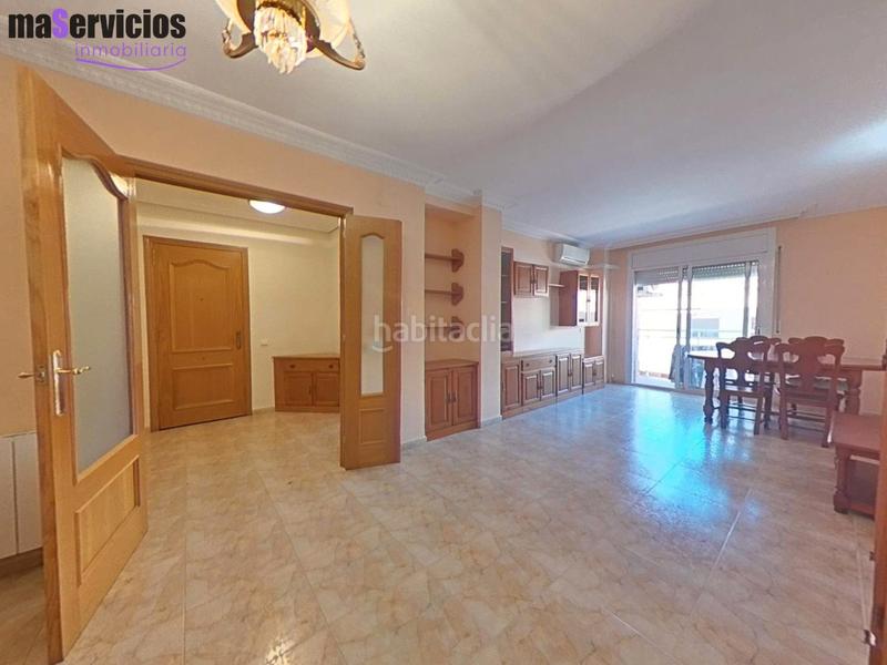 Foto d6019f6a-4295-4889-9a4e-2fe35cdb7902. Piso  en venta en calle de ramon casas en Nucli Antic Cunit
