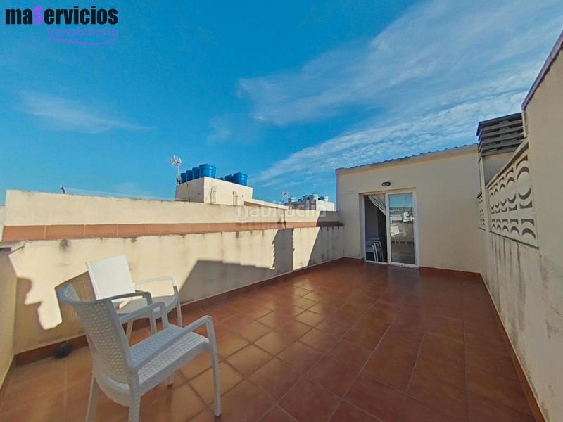 Foto e82400be-5dba-4703-a36a-3cfb7b3be15c. Piso  en venta en calle de ramon casas en Nucli Antic Cunit