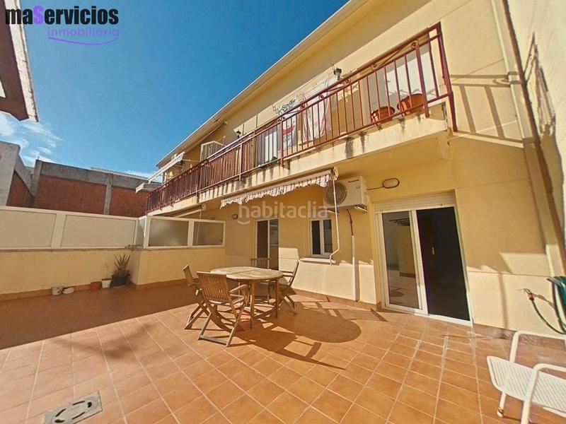 Foto e9bbcaaf-11ef-472d-8c22-7ae047079e7a. Piso  en venta en calle de ramon casas en Nucli Antic Cunit