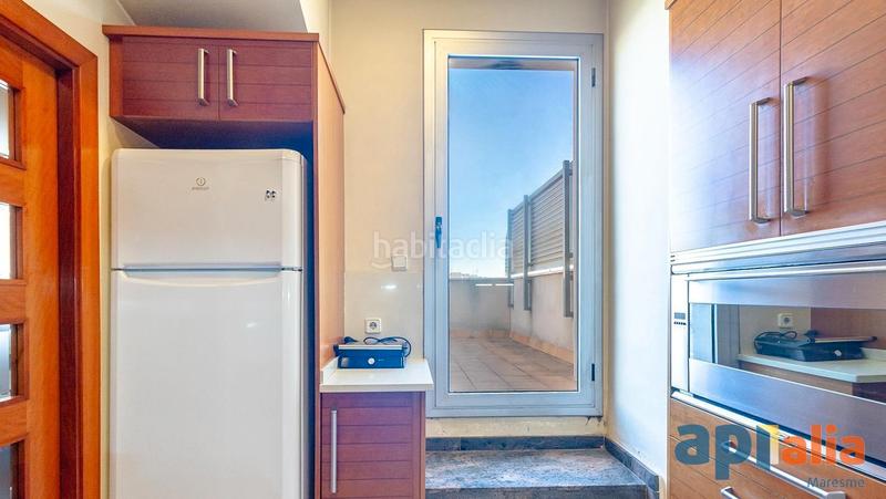 Foto 030d37cc-15d5-44e5-874b-ef4789a09083. Zweistöckige wohnung mit parking in Centre Mataró