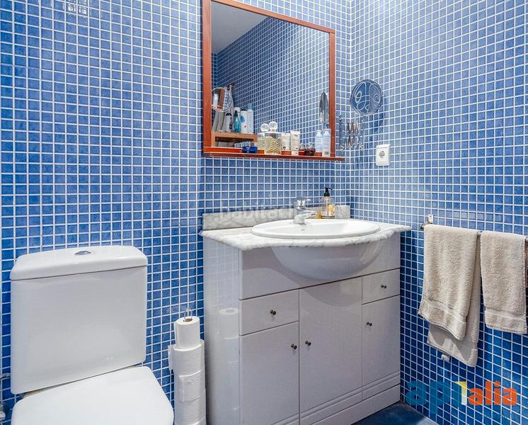 Foto 1eedb630-a1ad-48be-a880-223819747b8c. Zweistöckige wohnung mit parking in Centre Mataró