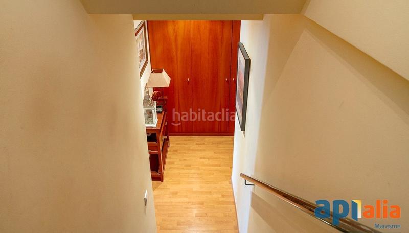 Foto 37162205-c9fb-442e-b490-cafbac9446a5. Zweistöckige wohnung mit parking in Centre Mataró