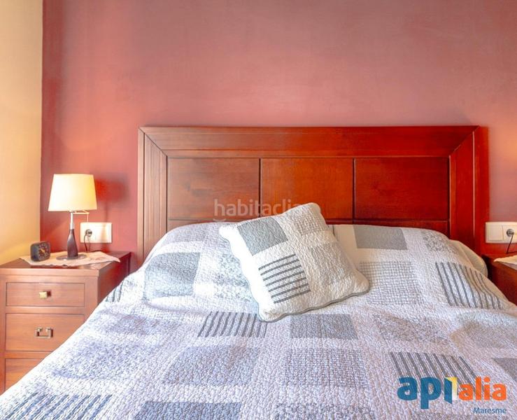 Foto 51687e2f-9d84-48ff-9a48-9aa712b686d0. Zweistöckige wohnung mit parking in Centre Mataró