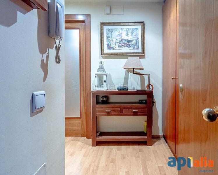 Foto 6b71b3f2-0431-4ff5-b534-5a0a4234052e. Zweistöckige wohnung mit parking in Centre Mataró