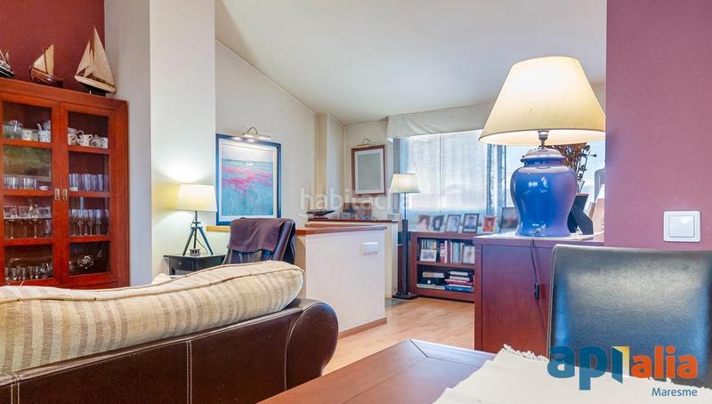 Foto 6bbb1093-c821-4fb6-a754-7574bd0560e1. Zweistöckige wohnung mit parking in Centre Mataró