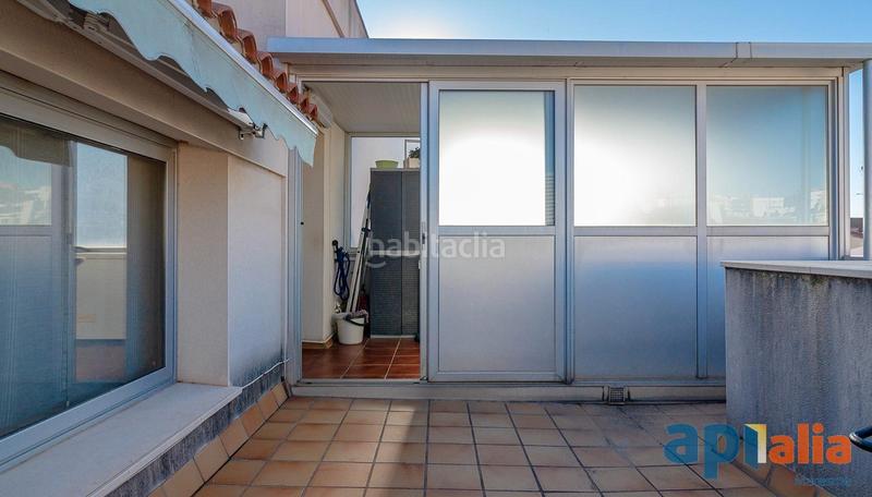 Foto 72301f26-3a42-4e8b-89b0-ff5edf0d694d. Zweistöckige wohnung mit parking in Centre Mataró