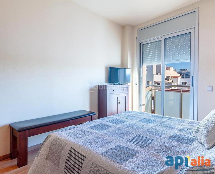 Foto 7bd1b6f9-275c-4b86-8cbf-bb5ef54267e0. Zweistöckige wohnung mit parking in Centre Mataró