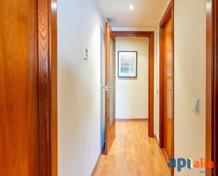 Foto b751b648-8749-4eeb-b465-150a527fe4b0. Zweistöckige wohnung mit parking in Centre Mataró