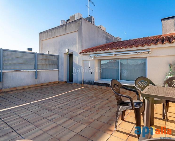 Foto bb27c824-ca42-4080-aca8-b3617168efa5. Zweistöckige wohnung mit parking in Centre Mataró