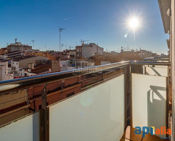 Foto c2664c03-b37b-4cb0-8882-228e45b86ae9. Zweistöckige wohnung mit parking in Centre Mataró