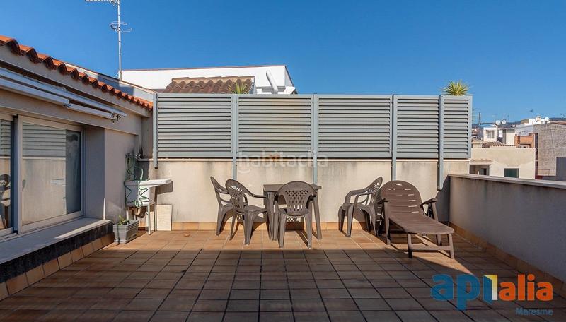 Foto c4c439d7-0ac8-418e-a762-c91f5bee9d64. Zweistöckige wohnung mit parking in Centre Mataró