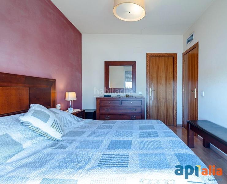 Foto e692c9b0-67d8-49aa-a86a-014ec33d739a. Zweistöckige wohnung mit parking in Centre Mataró